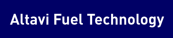 Altavi Fuel logo